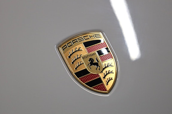 Porsche Macan GTS 8 of 25