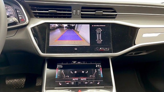 Audi A6 9 of 12