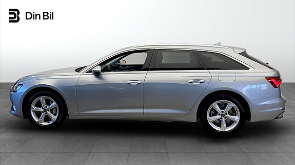 Audi A6 2 of 12