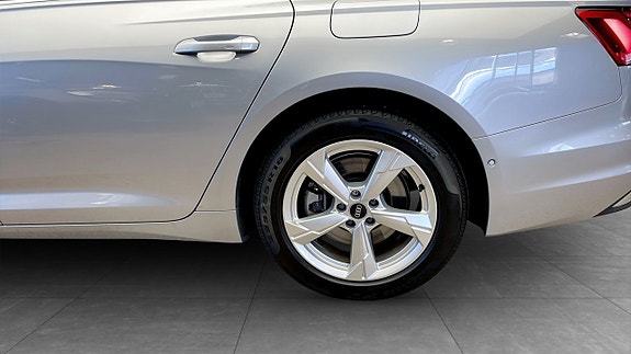 Audi A6 6 of 12