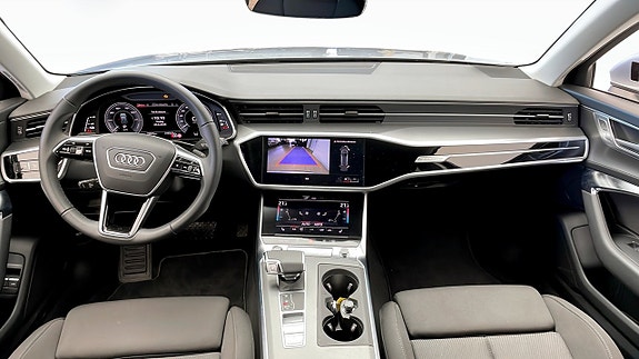 Audi A6 10 of 12