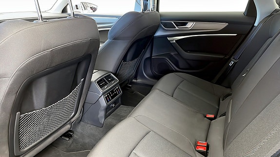 Audi A6 11 of 12