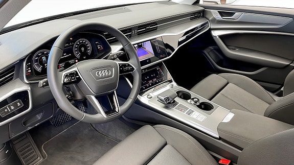Audi A6 7 of 12