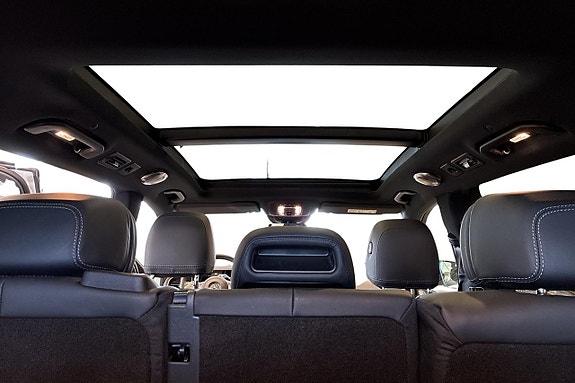 Mercedes-Benz GLS63 18 of 18