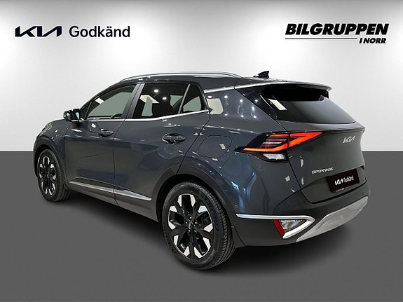 Kia Sportage 7 of 19