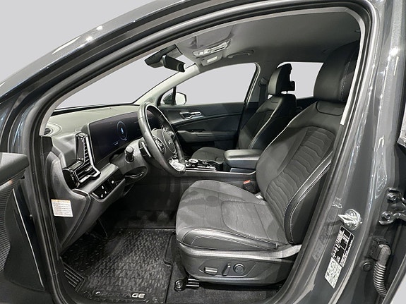Kia Sportage 9 of 19