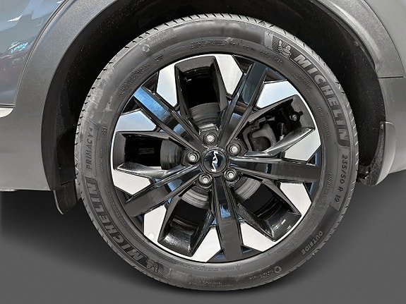 Kia Sportage 19 of 19