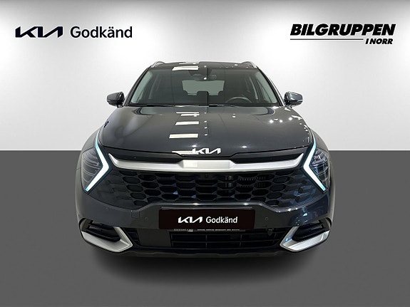 Kia Sportage 2 of 5