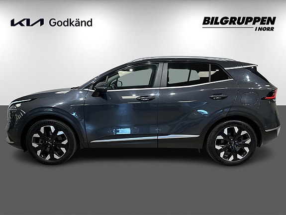 Kia Sportage 4 of 5