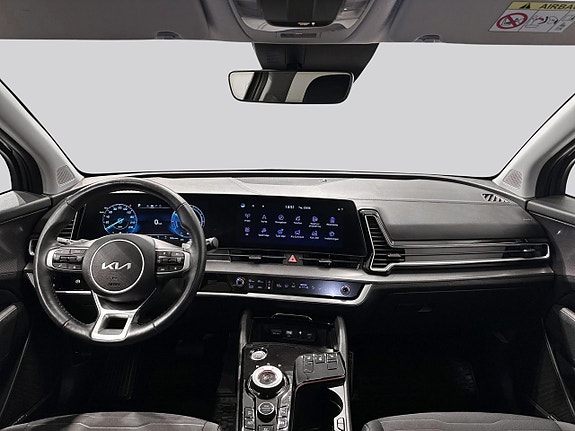Kia Sportage 8 of 19