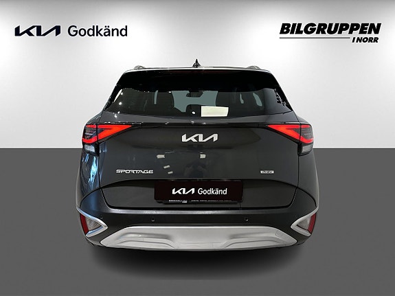 Kia Sportage 5 of 5