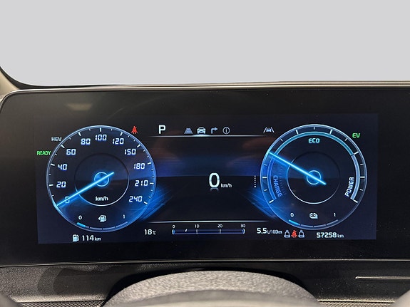Kia Sportage 11 of 19