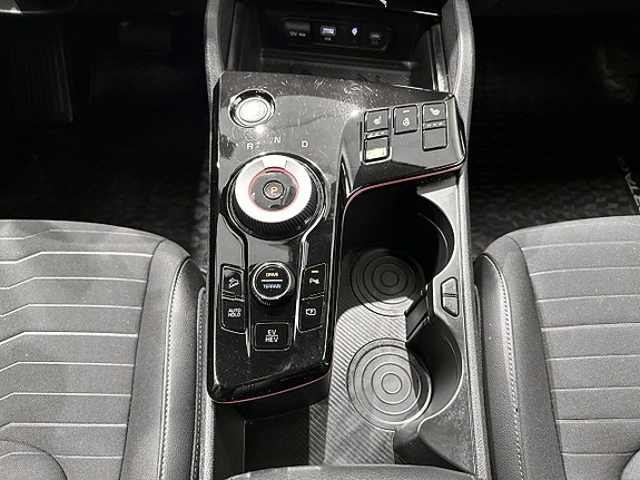 Kia Sportage 13 of 19