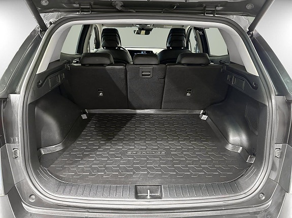 Kia Sportage 15 of 19