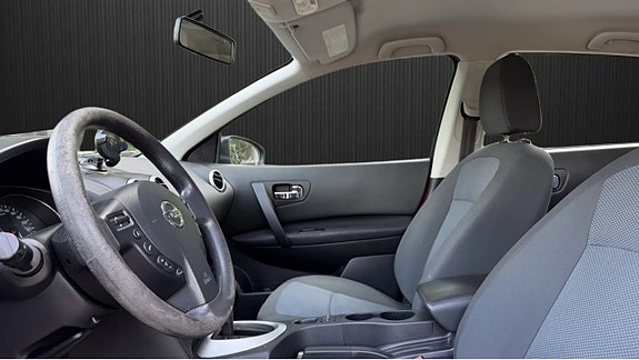 Nissan Qashqai 6 of 8