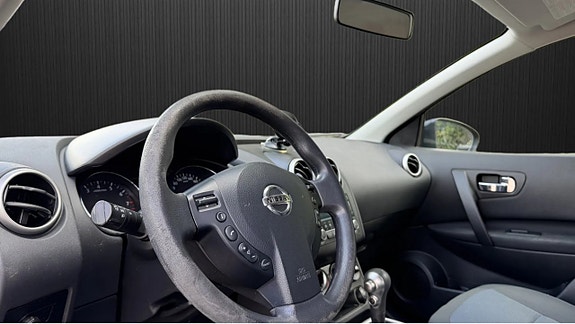 Nissan Qashqai 5 of 5