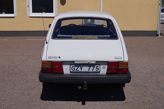 Saab 900 7 of 20