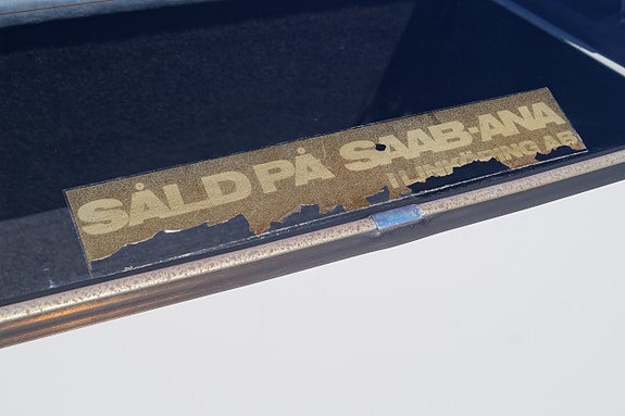 Saab 900 10 of 20