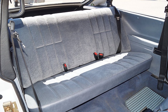 Saab 900 14 of 20