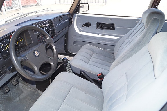 Saab 900 11 of 20