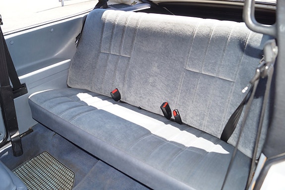 Saab 900 13 of 20
