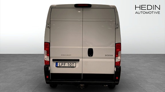 Peugeot Boxer 7 of 9