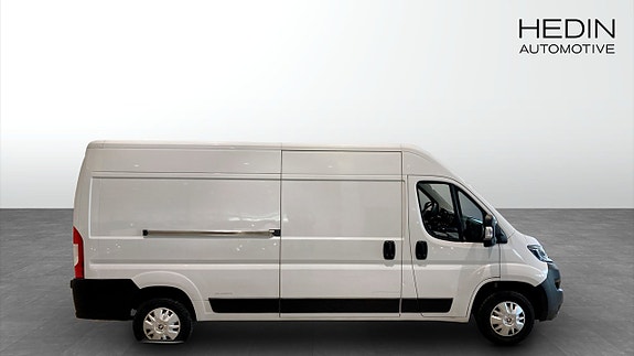 Peugeot Boxer 6 of 9