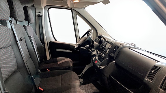 Peugeot Boxer 3 of 9