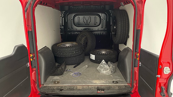 Fiat Doblo 3 of 5