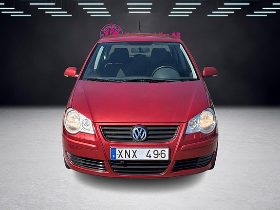 Volkswagen Polo 3 of 5