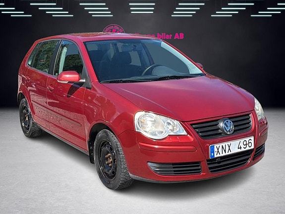 Volkswagen Polo 4 of 5