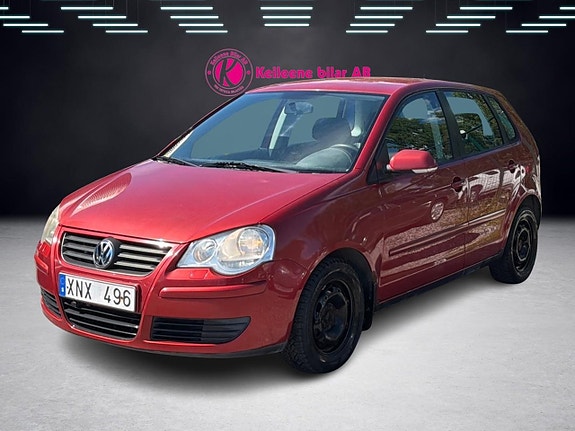 Volkswagen Polo 5 of 5
