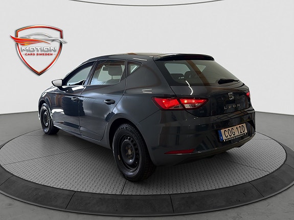 Seat Leon 7 of 15
