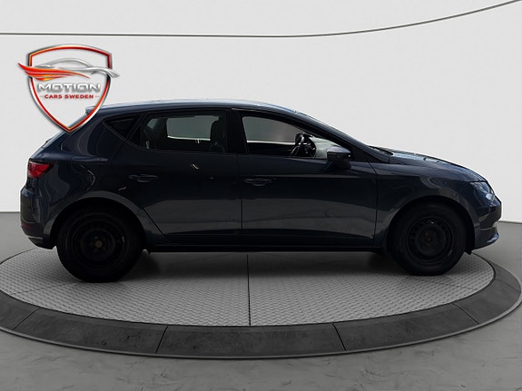 Seat Leon 4 of 15