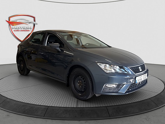 Seat Leon 3 of 15