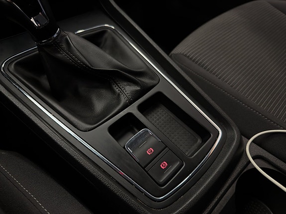 Seat Leon 11 of 15