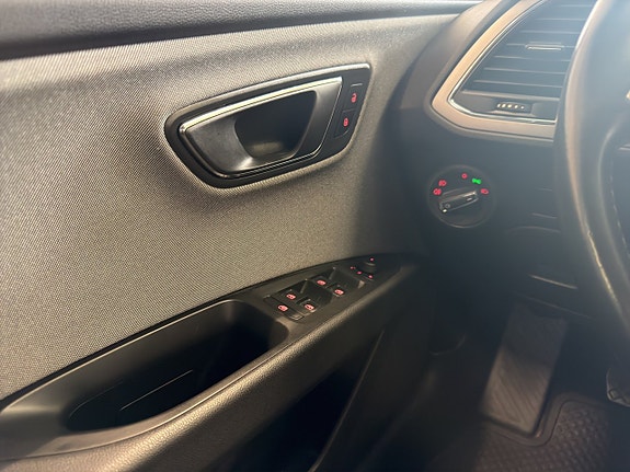 Seat Leon 14 of 15