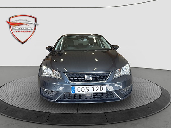 Seat Leon 2 of 15