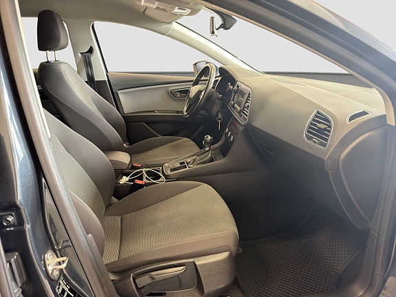 Seat Leon 13 of 15