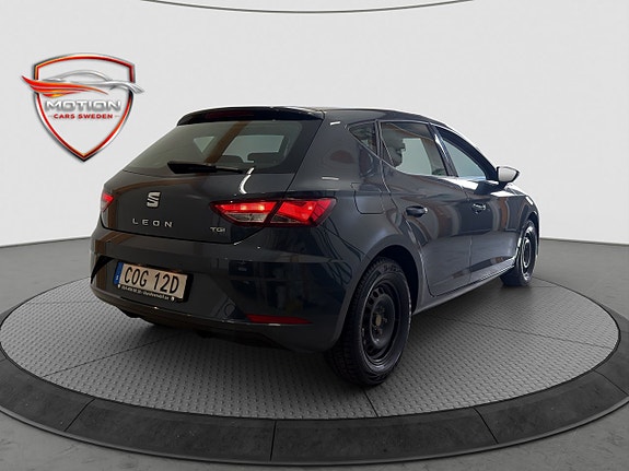 Seat Leon 5 of 15