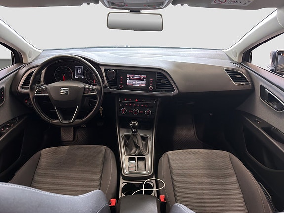 Seat Leon 8 of 15