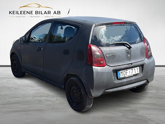 Suzuki Alto 15 of 19