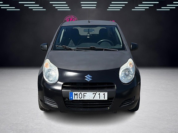 Suzuki Alto 3 of 5