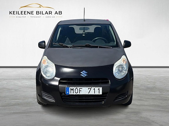 Suzuki Alto 3 of 19