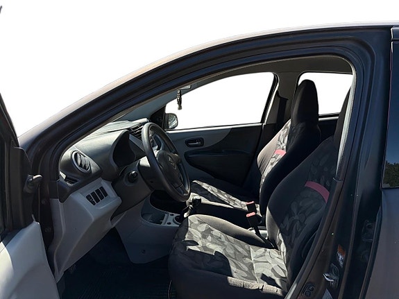 Suzuki Alto 9 of 19