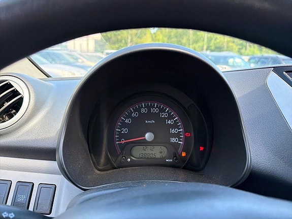 Suzuki Alto 11 of 19
