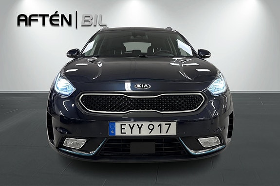 Kia Niro 3 of 5