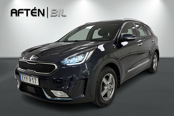 Kia Niro 2018