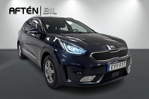 Kia Niro 4 of 5