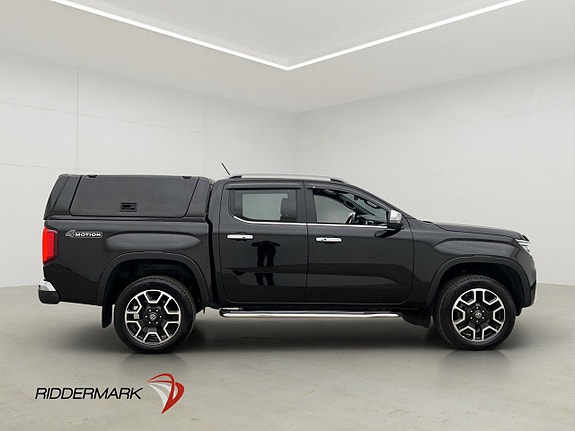 Volkswagen Amarok 2 of 5